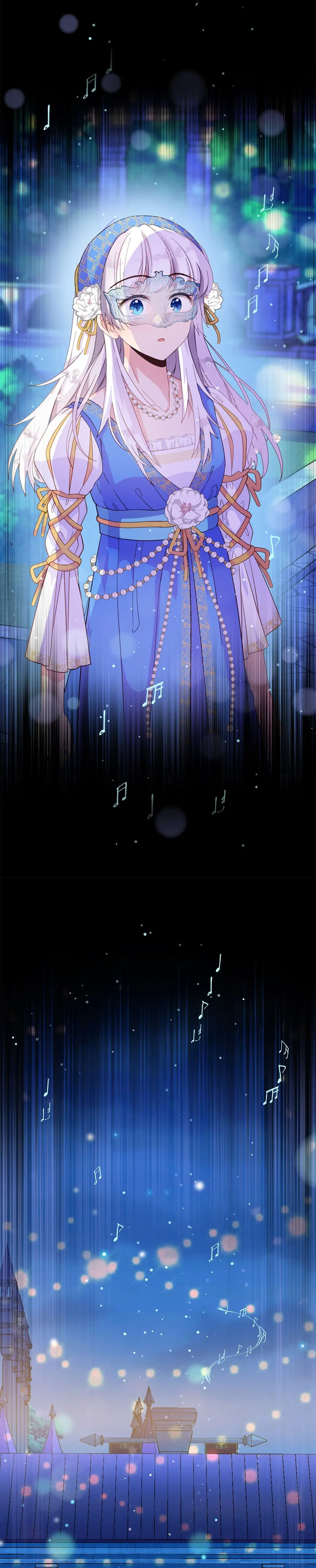 Come On Out, Romeo Chapter 42 page 23