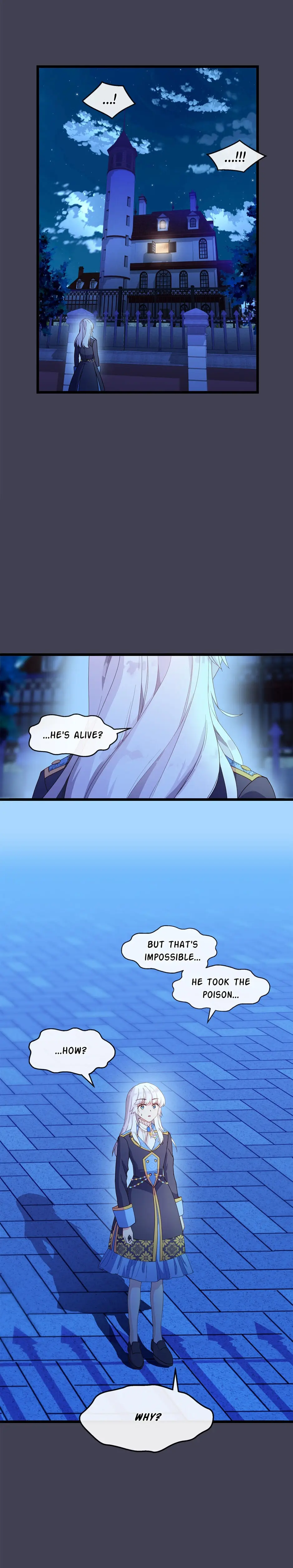 Come On Out, Romeo Chapter 42 page 26