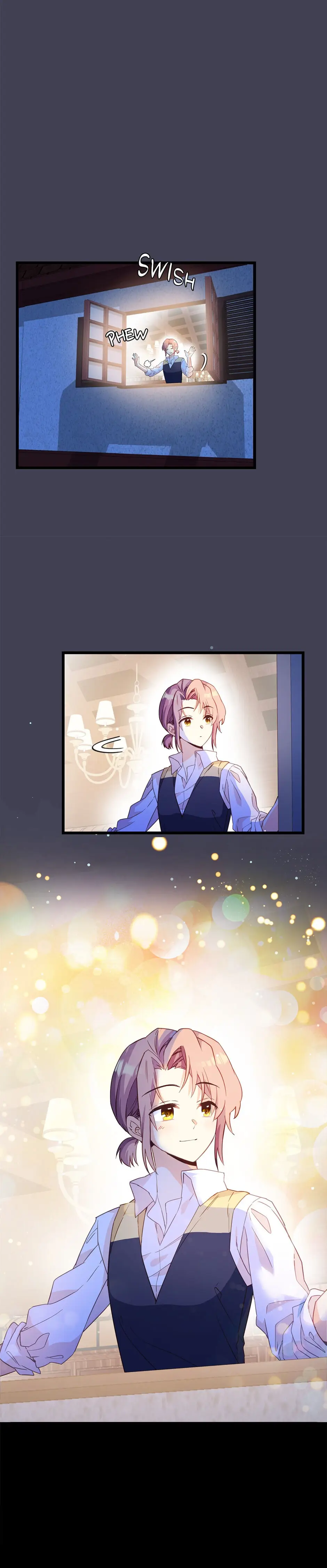 Come On Out, Romeo Chapter 42 page 27