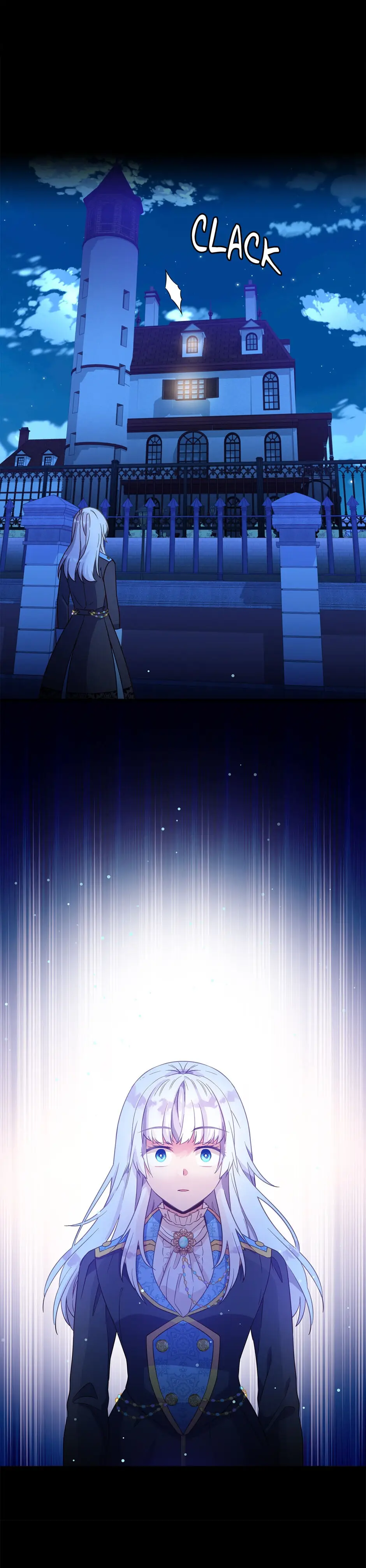 Come On Out, Romeo Chapter 42 page 28