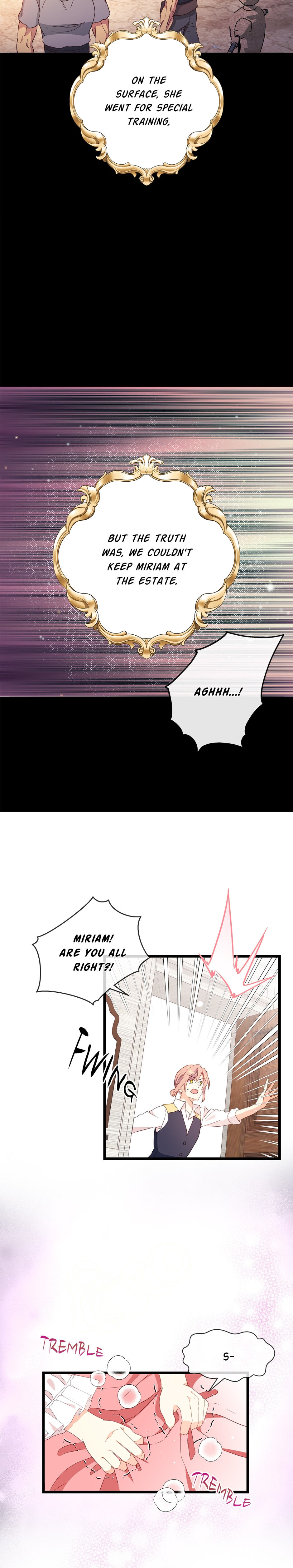 Come On Out, Romeo Chapter 43 page 5