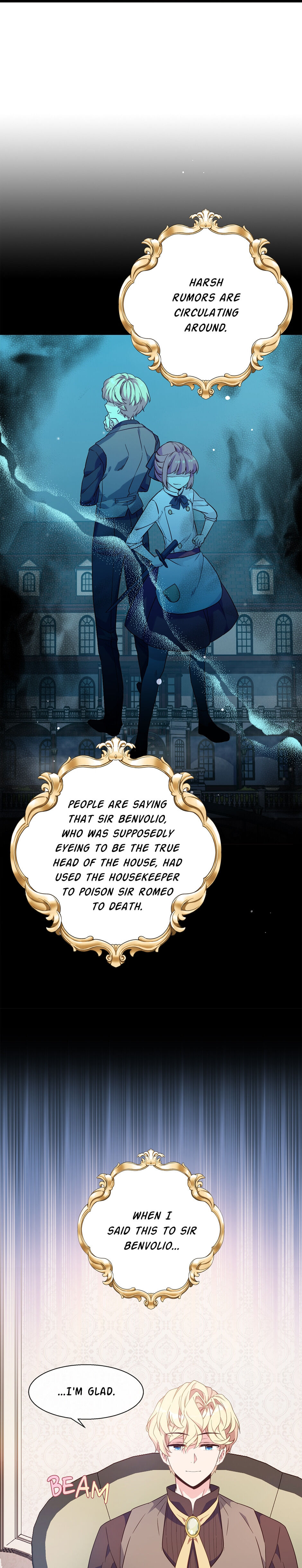 Come On Out, Romeo Chapter 43 page 16