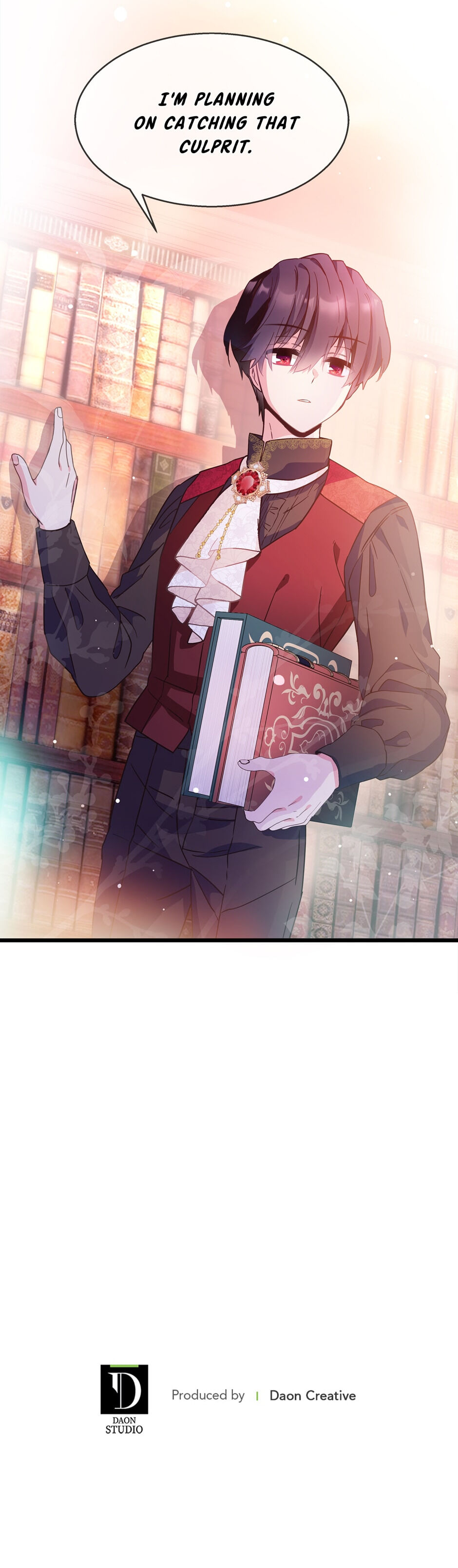 Come On Out, Romeo Chapter 43 page 31