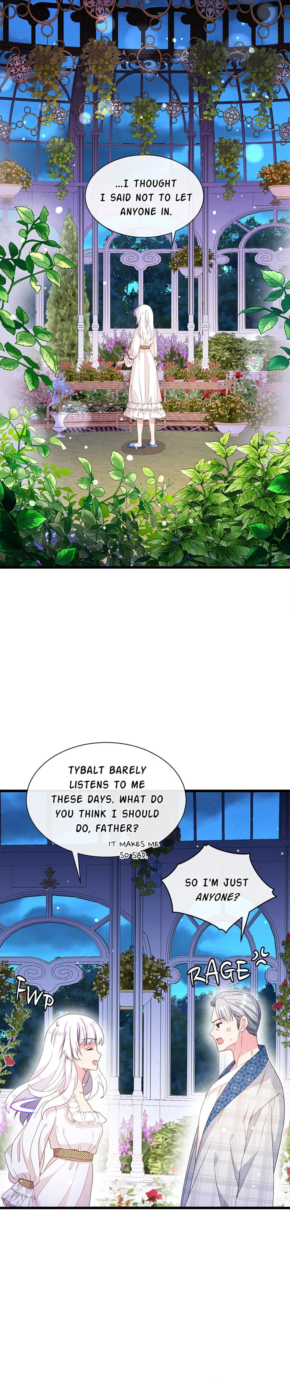 Come On Out, Romeo Chapter 44 page 9