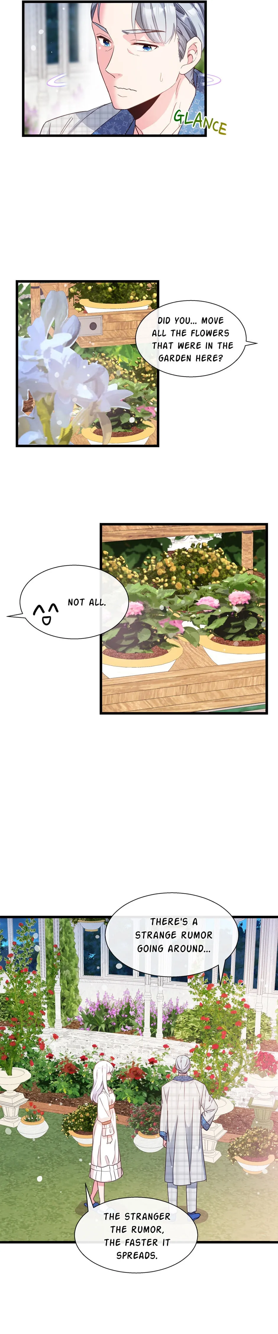 Come On Out, Romeo Chapter 44 page 10