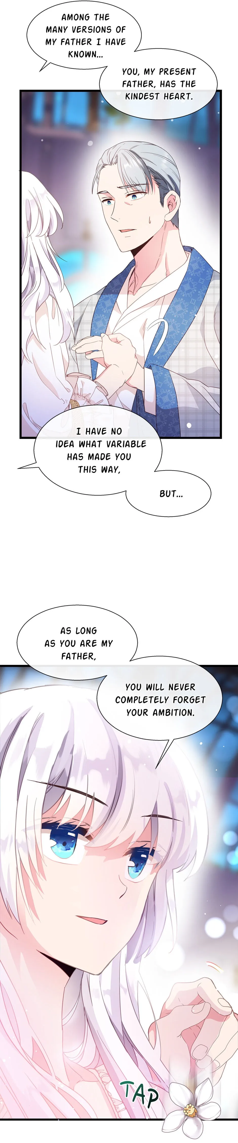 Come On Out, Romeo Chapter 44 page 13