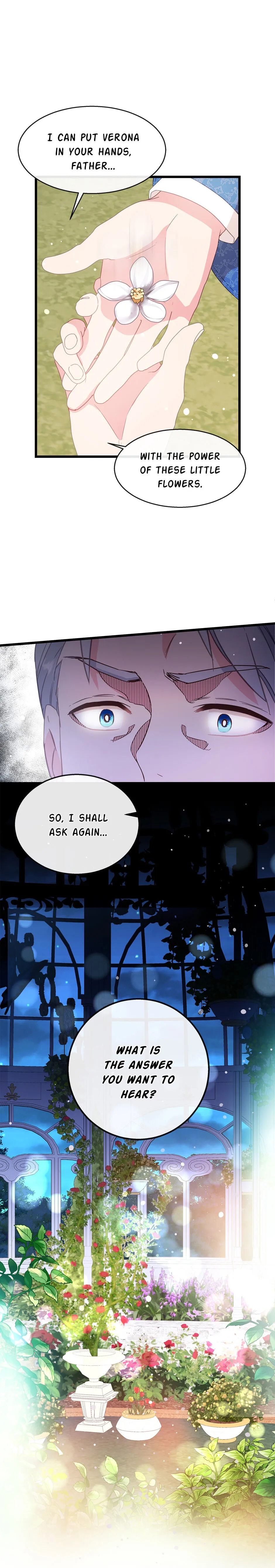 Come On Out, Romeo Chapter 44 page 14