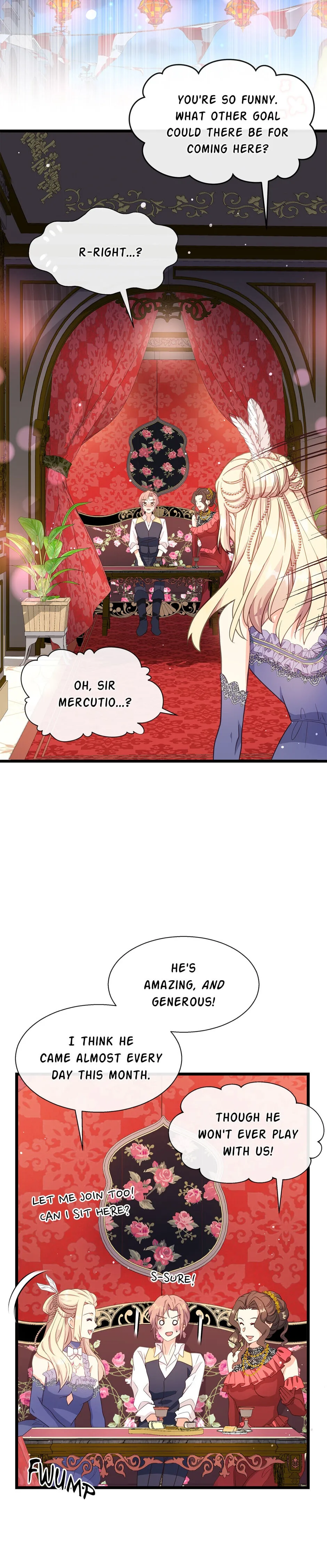 Come On Out, Romeo Chapter 44 page 23