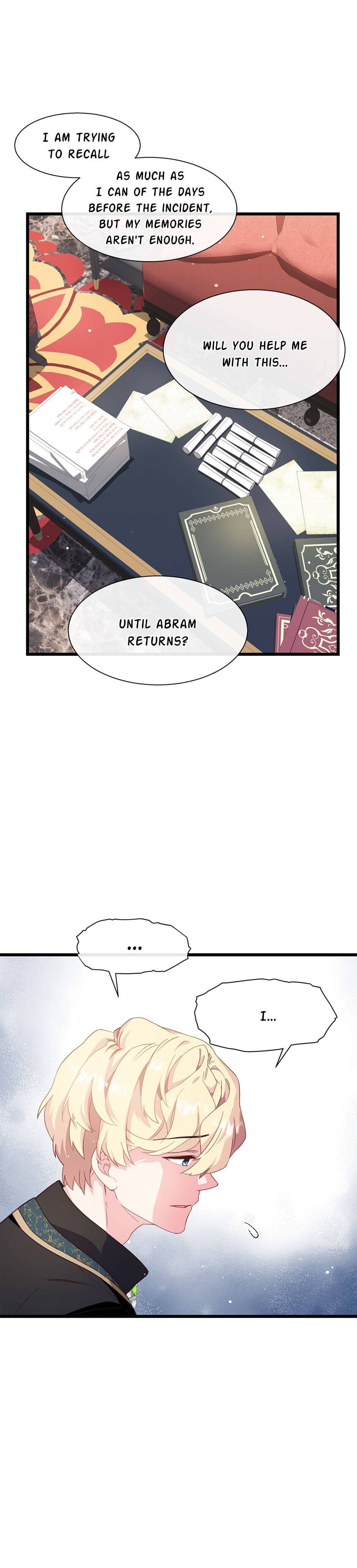 Come On Out, Romeo Chapter 45 page 18