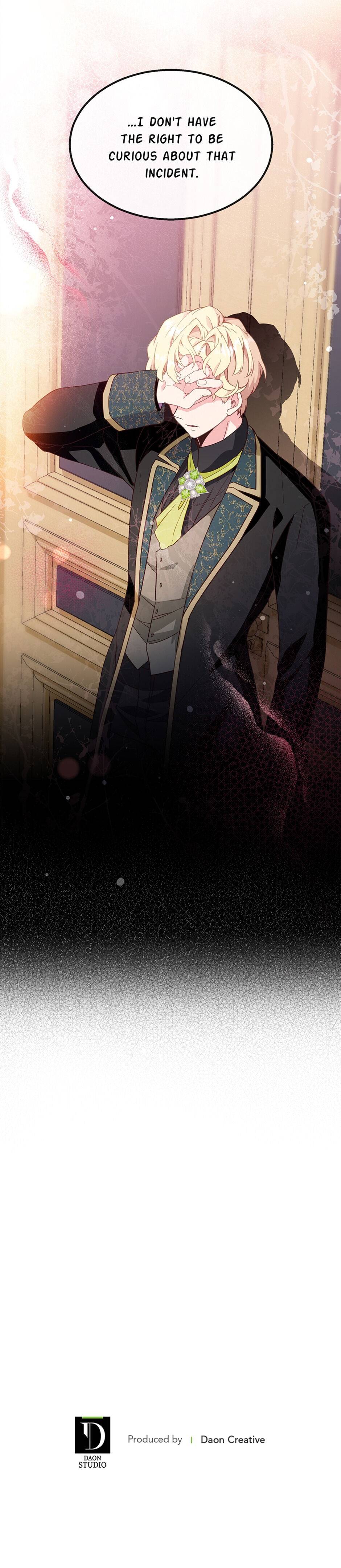 Come On Out, Romeo Chapter 45 page 23