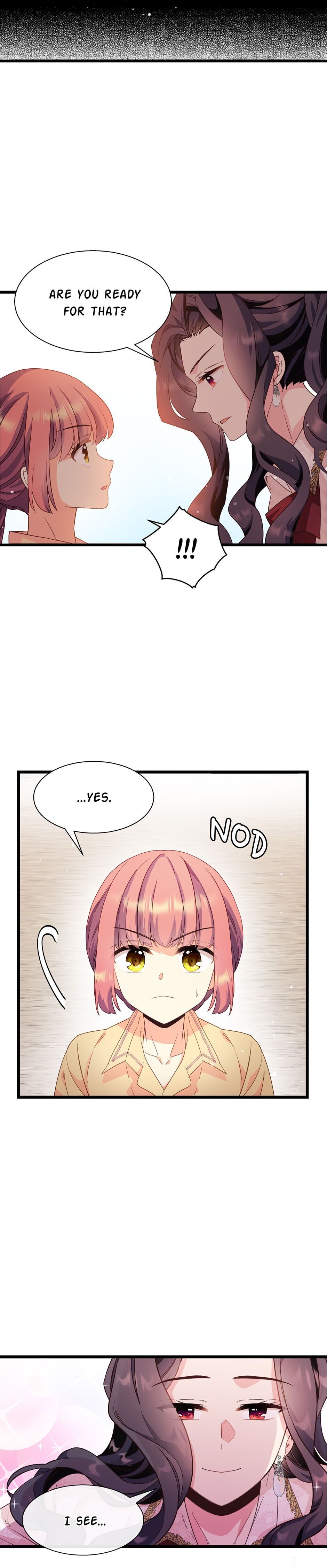 Come On Out, Romeo Chapter 46 page 16