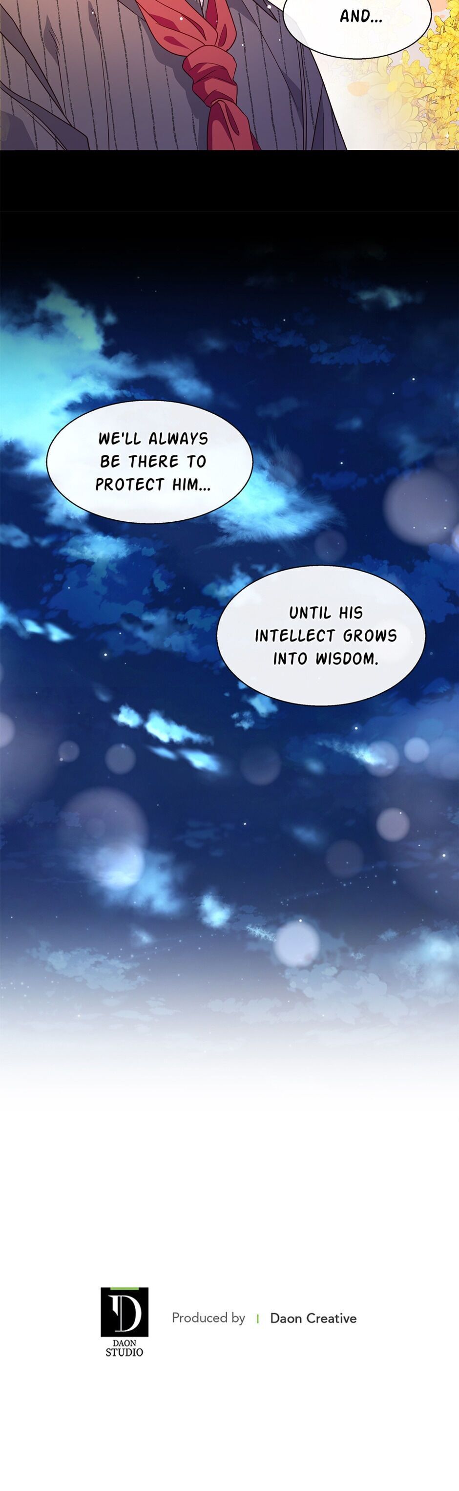 Come On Out, Romeo Chapter 46 page 24