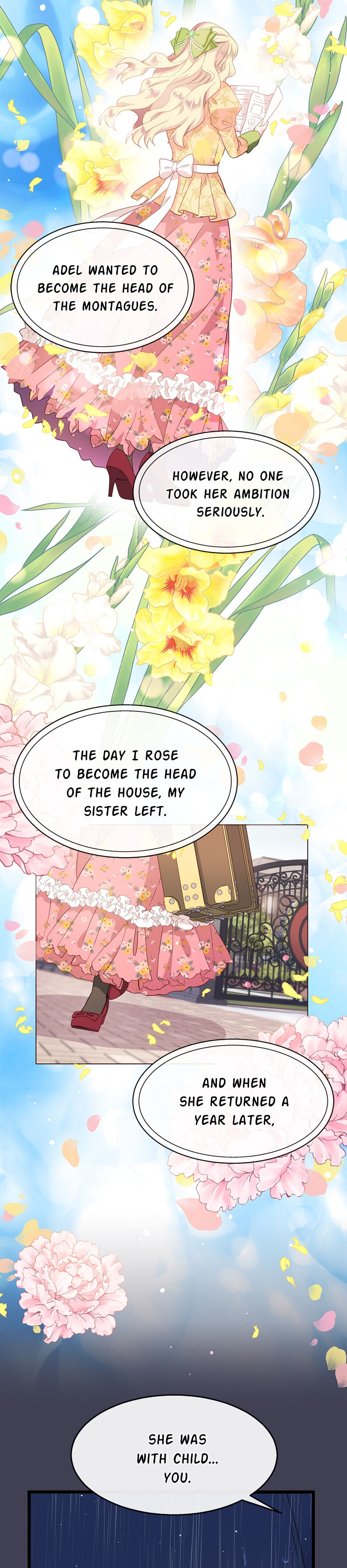Come On Out, Romeo Chapter 47 page 17