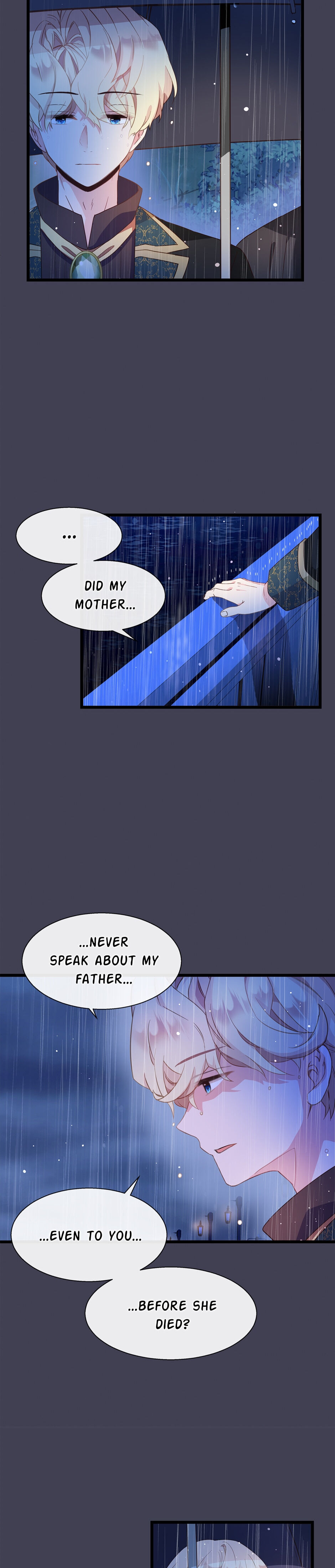 Come On Out, Romeo Chapter 47 page 18