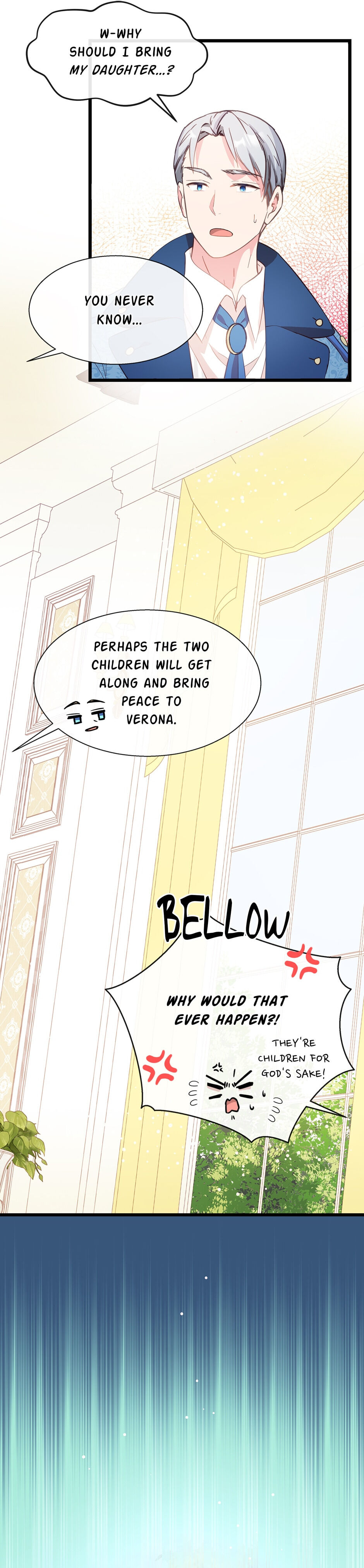 Come On Out, Romeo Chapter 48 page 15