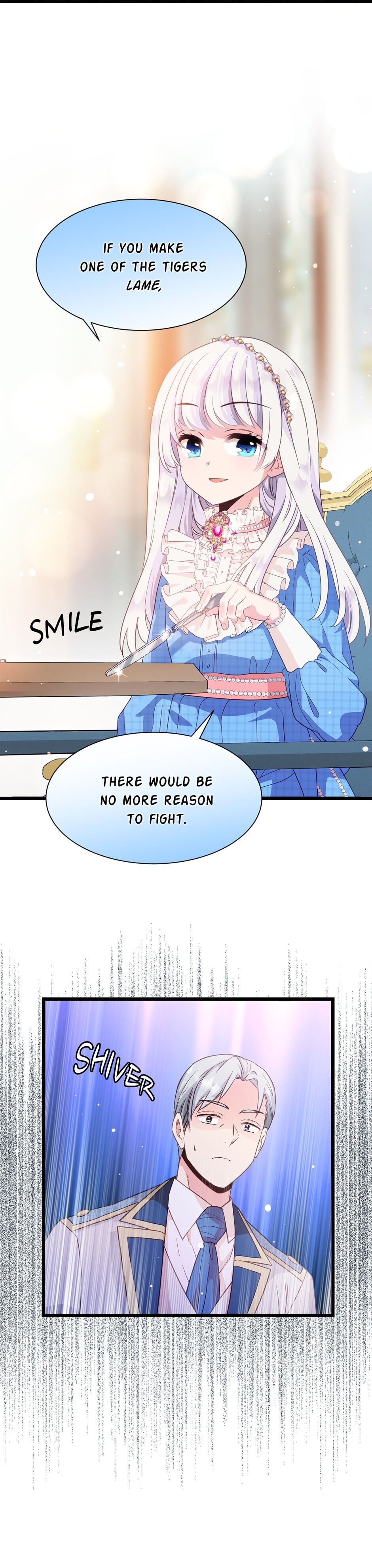 Come On Out, Romeo Chapter 49 page 5