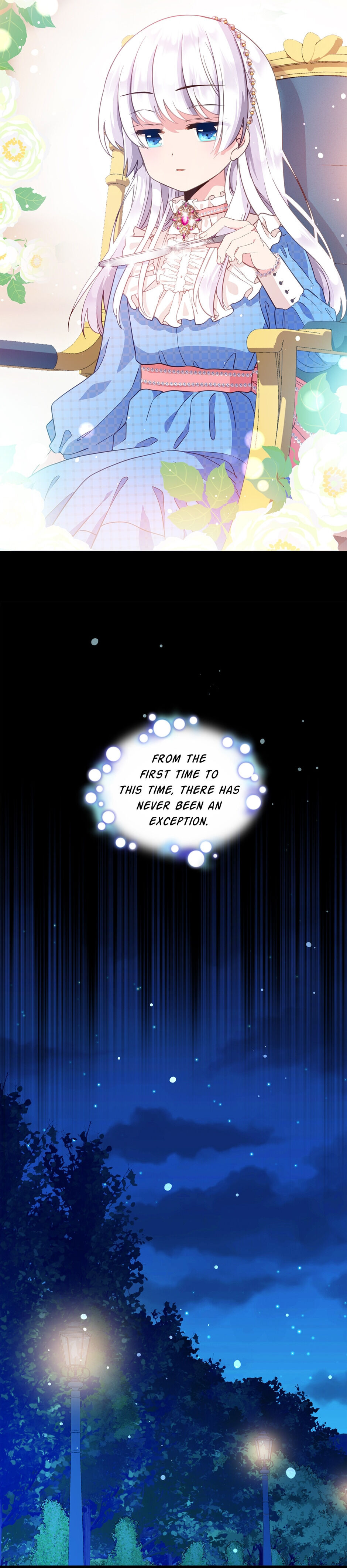 Come On Out, Romeo Chapter 49 page 7