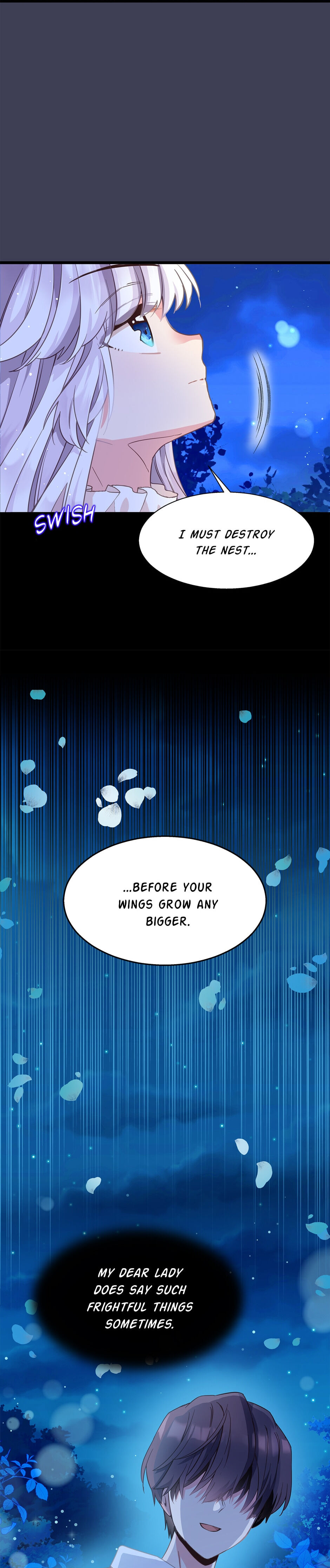 Come On Out, Romeo Chapter 49 page 9