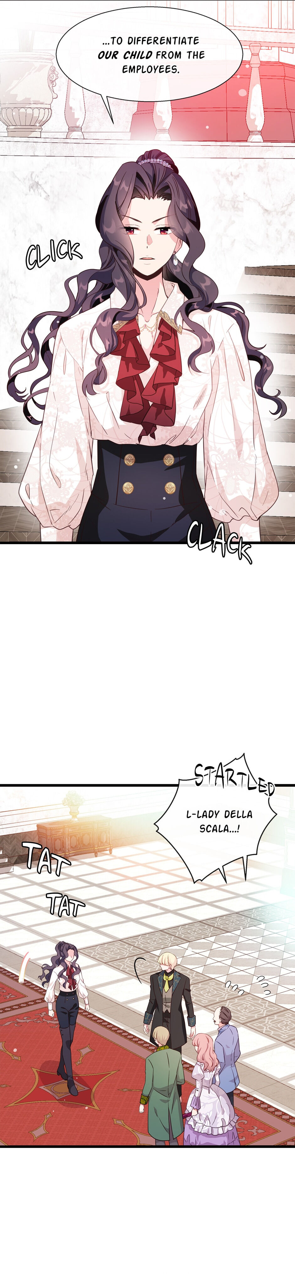 Come On Out, Romeo Chapter 49 page 19