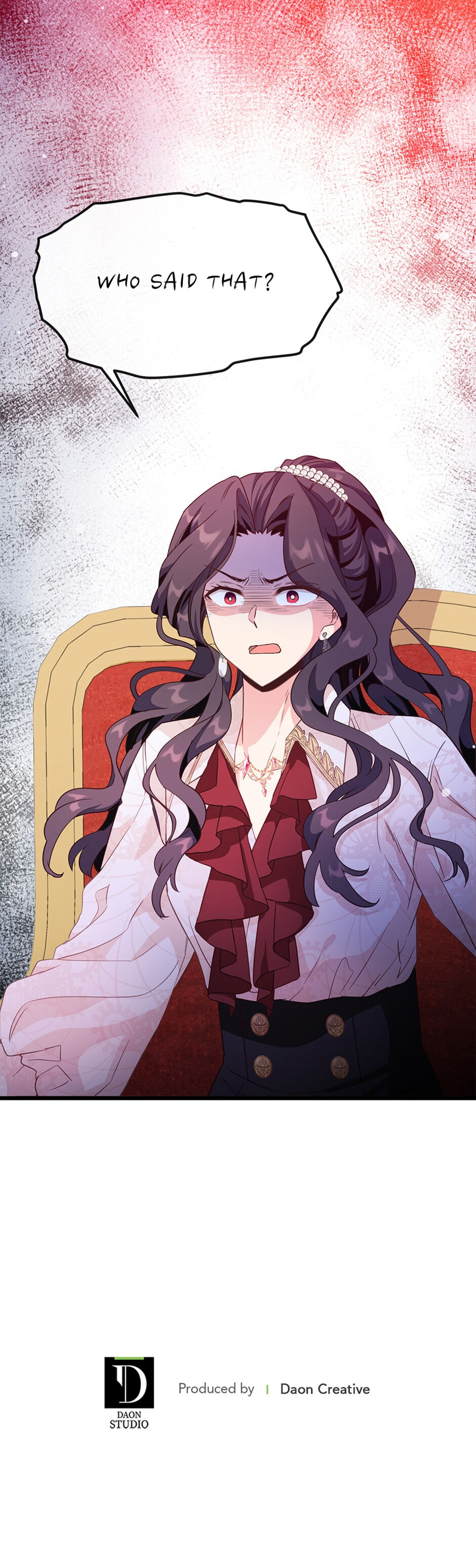 Come On Out, Romeo Chapter 49 page 25