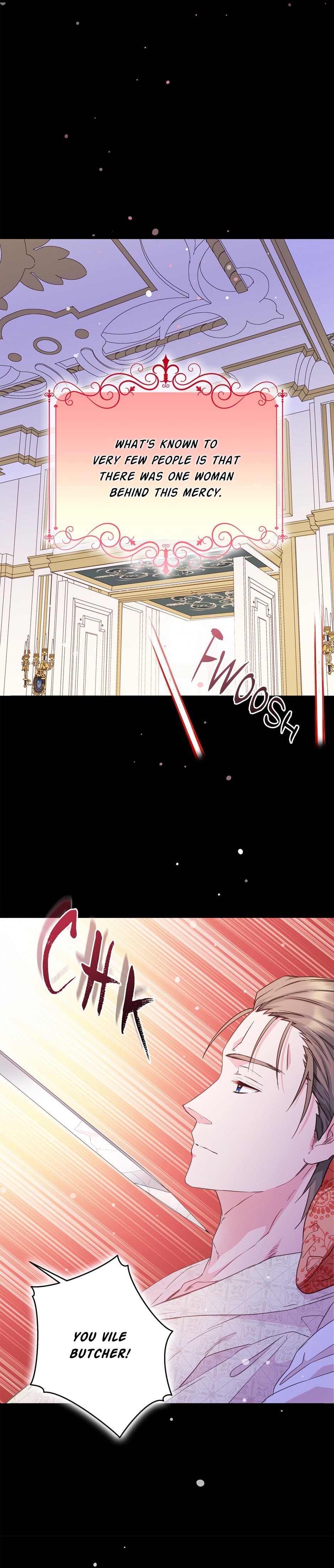 Come On Out, Romeo Chapter 50 page 2