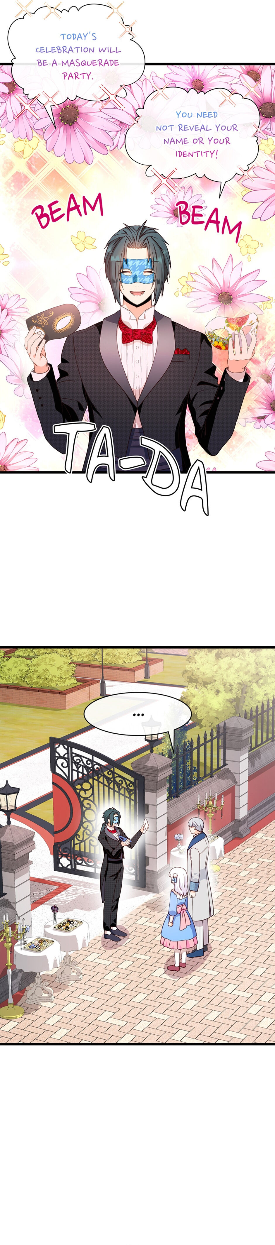 Come On Out, Romeo Chapter 50 page 13
