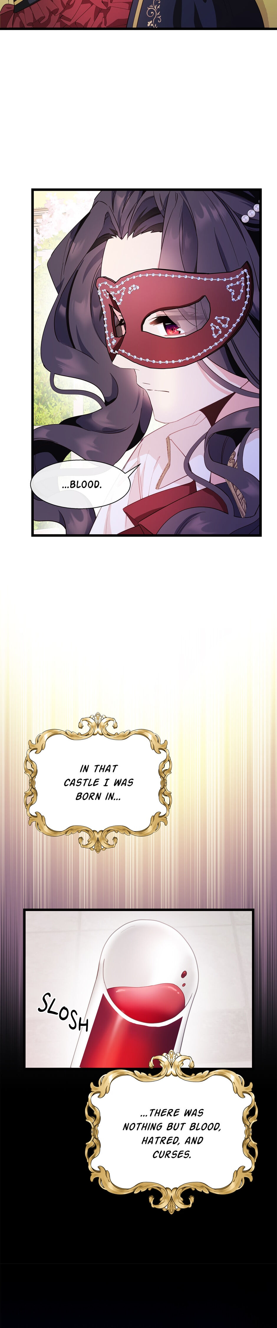 Come On Out, Romeo Chapter 50 page 22