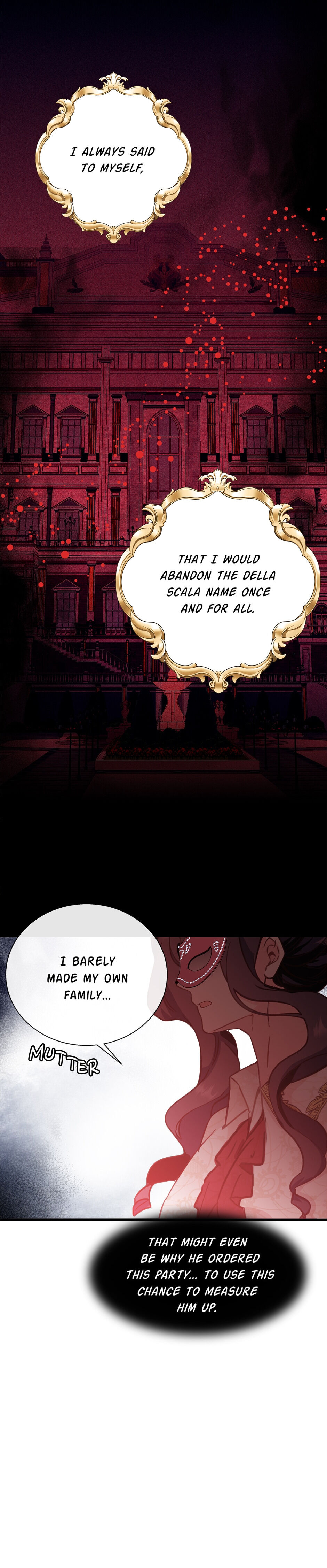 Come On Out, Romeo Chapter 50 page 23