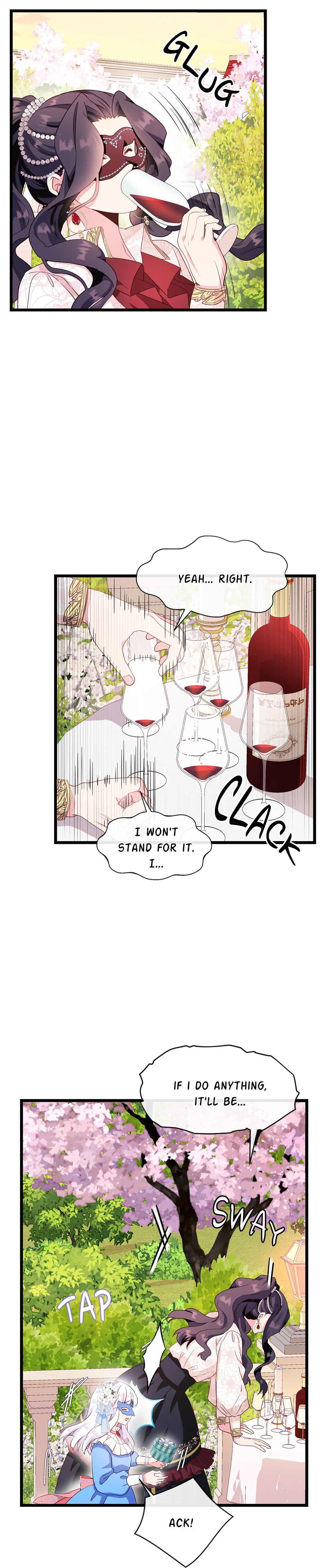 Come On Out, Romeo Chapter 50 page 24