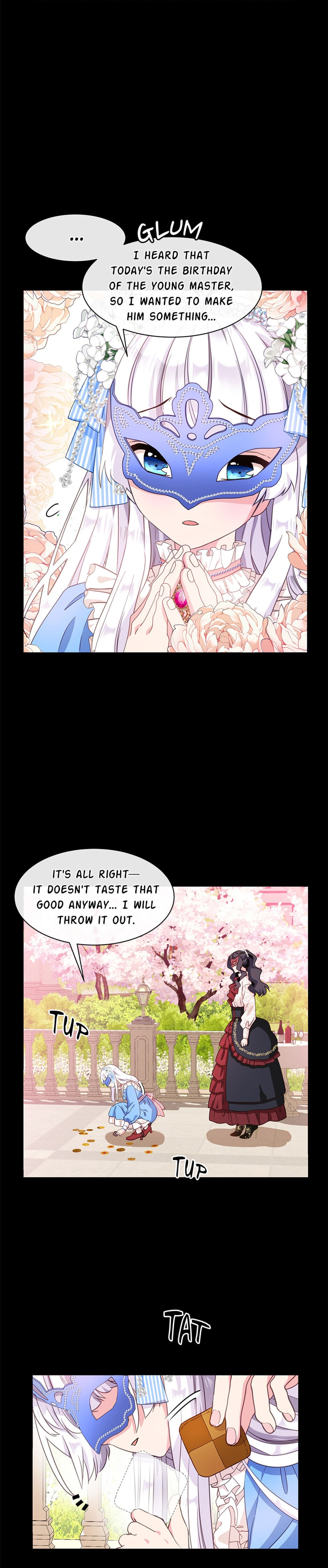 Come On Out, Romeo Chapter 51 page 3