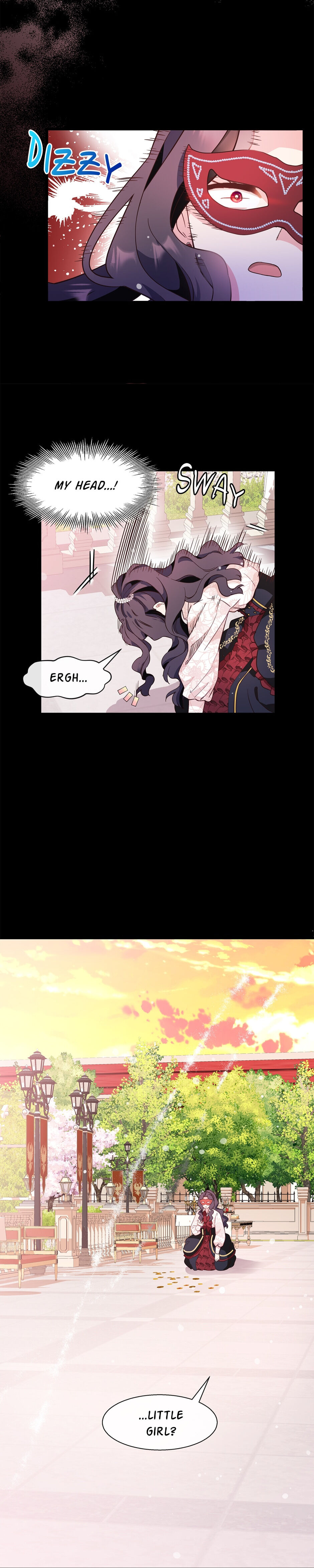 Come On Out, Romeo Chapter 51 page 6