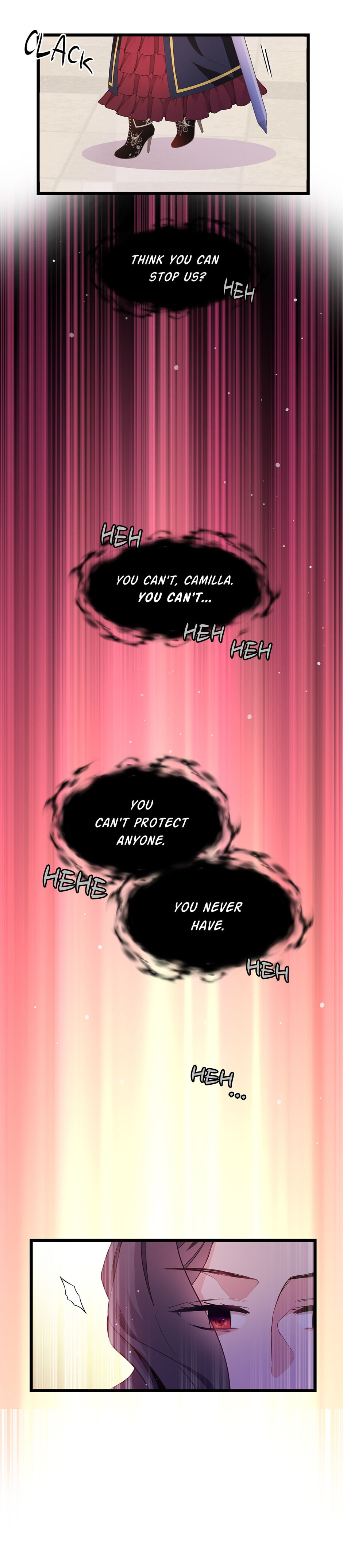 Come On Out, Romeo Chapter 51 page 12