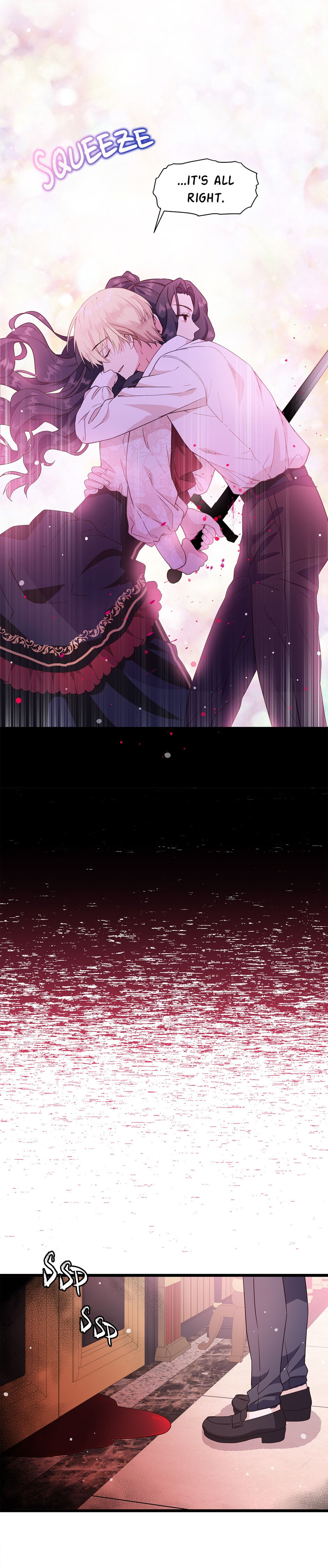 Come On Out, Romeo Chapter 51 page 27
