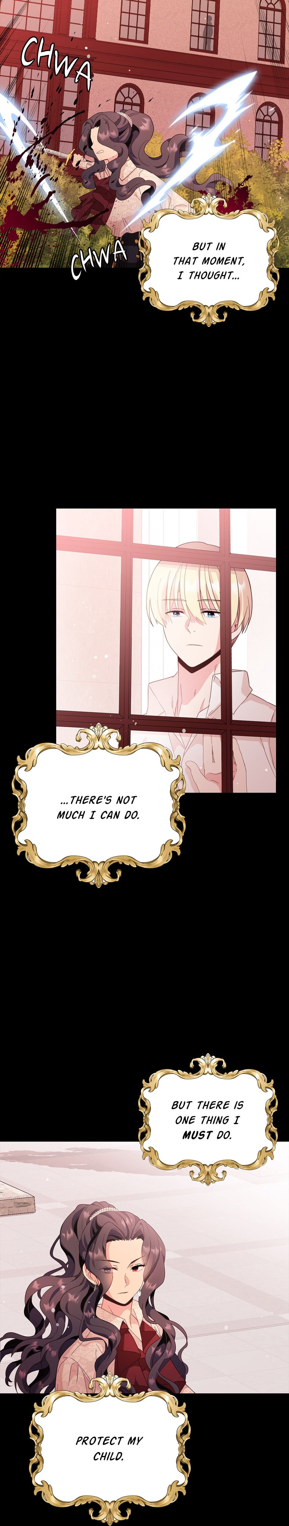 Come On Out, Romeo Chapter 52 page 2