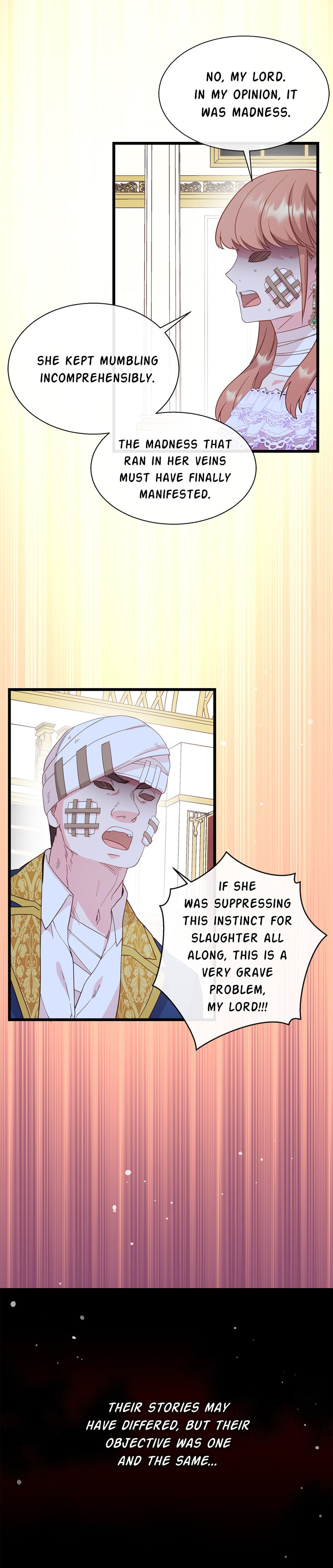 Come On Out, Romeo Chapter 52 page 8