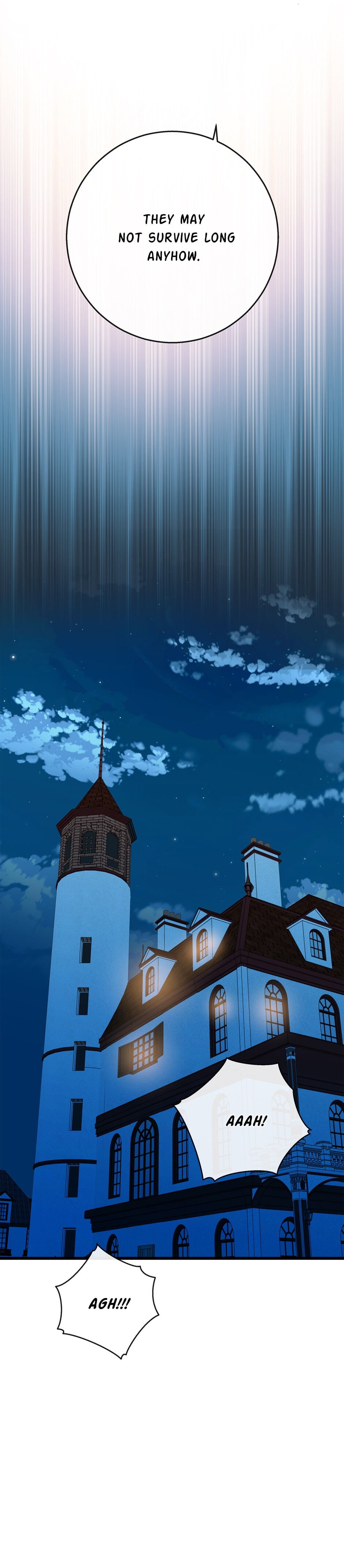 Come On Out, Romeo Chapter 52 page 13