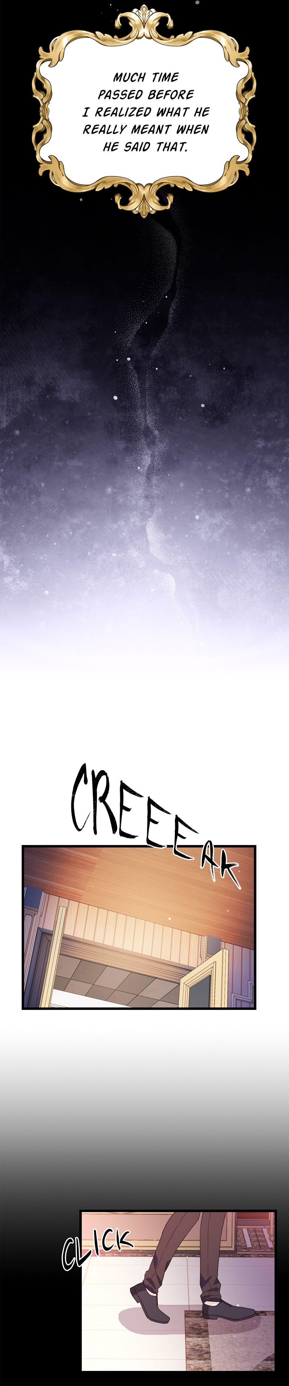 Come On Out, Romeo Chapter 52 page 24