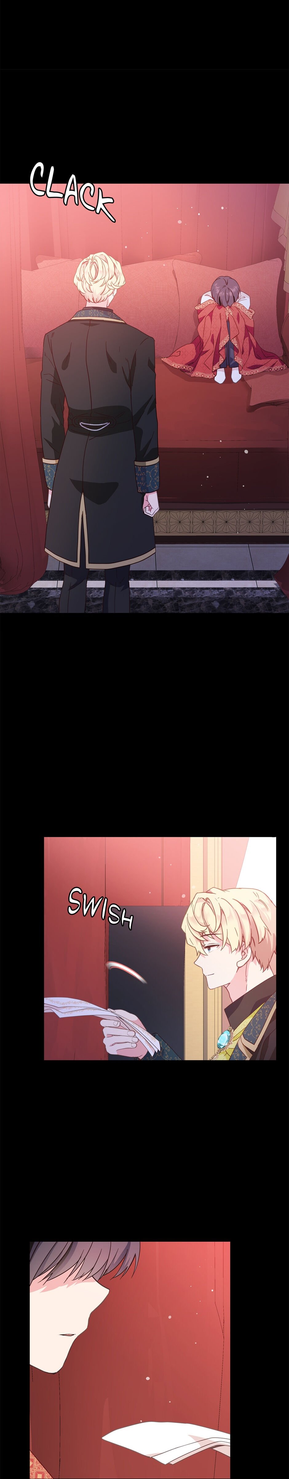 Come On Out, Romeo Chapter 52 page 25