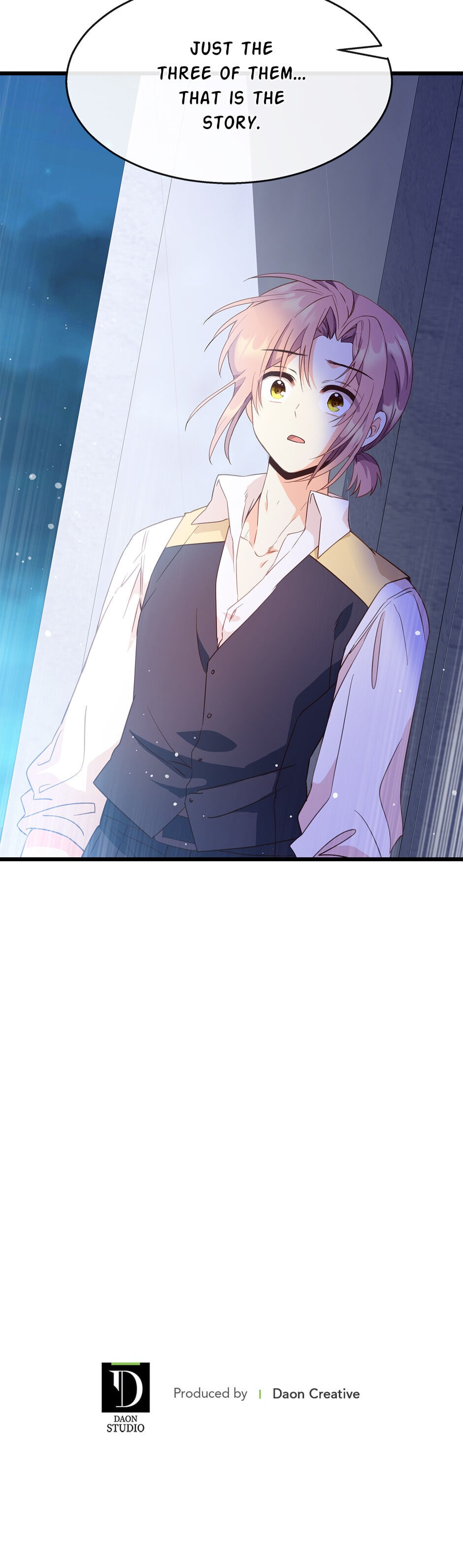 Come On Out, Romeo Chapter 52 page 33