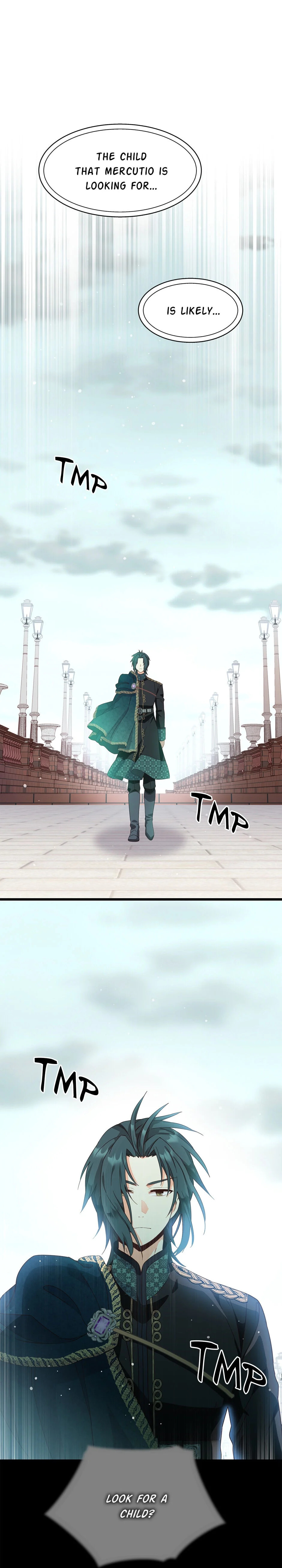 Come On Out, Romeo Chapter 54 page 22