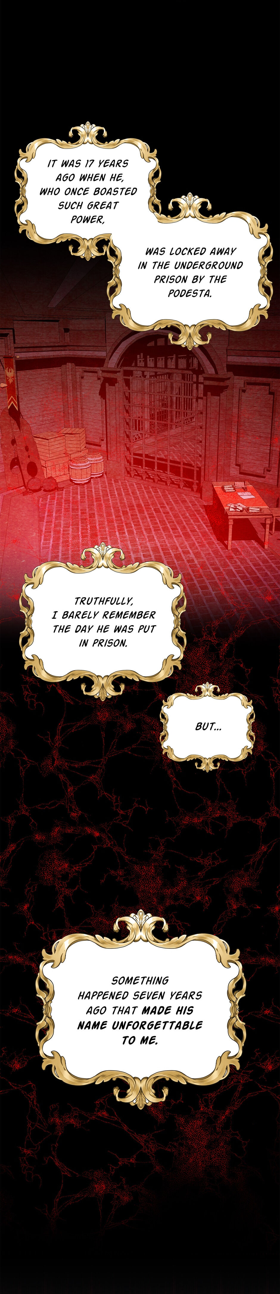 Come On Out, Romeo Chapter 55 page 2