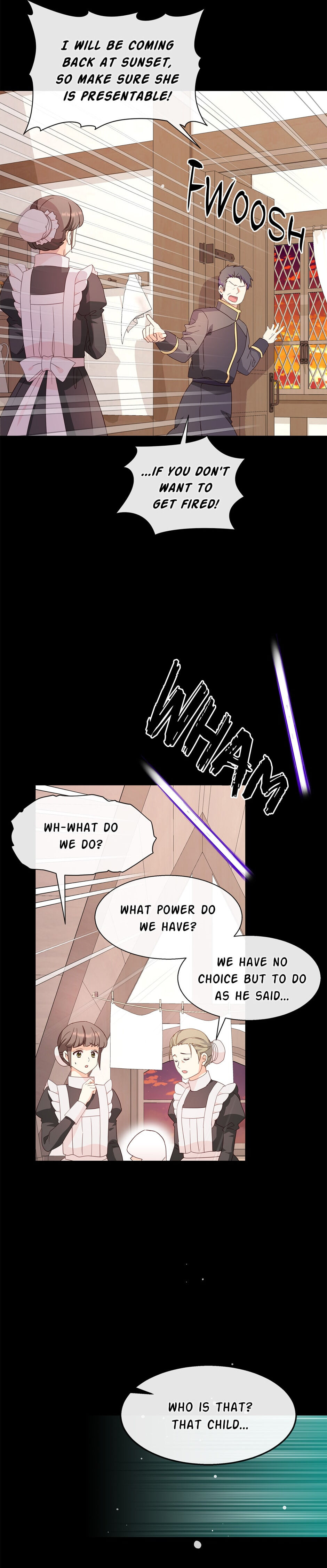 Come On Out, Romeo Chapter 55 page 7