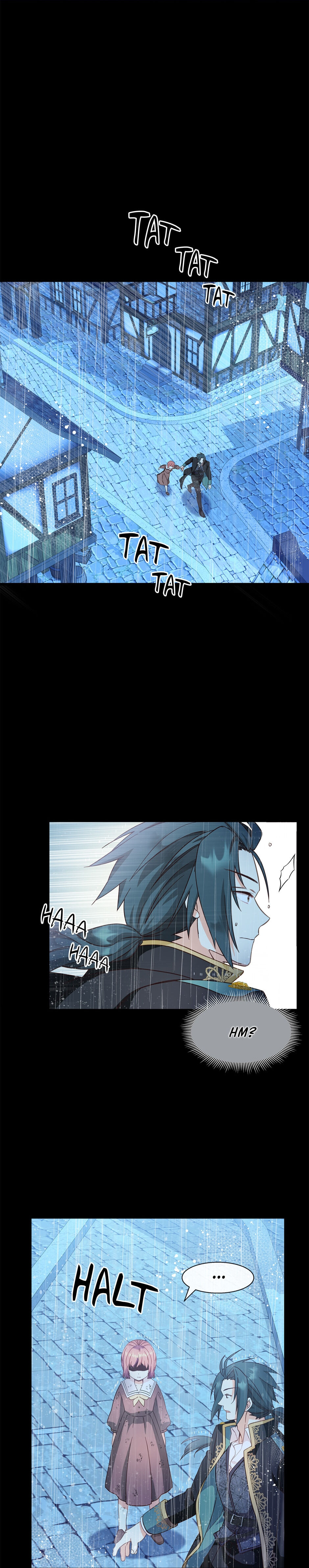 Come On Out, Romeo Chapter 55 page 13