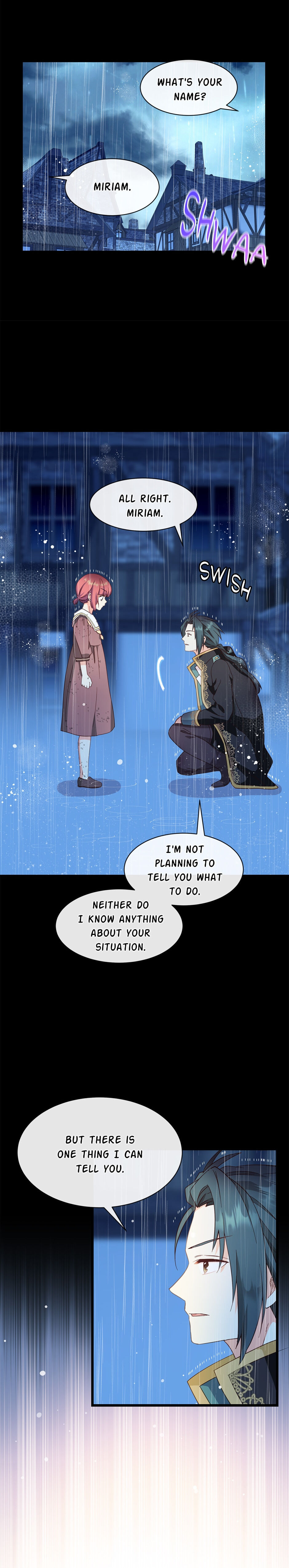 Come On Out, Romeo Chapter 55 page 16