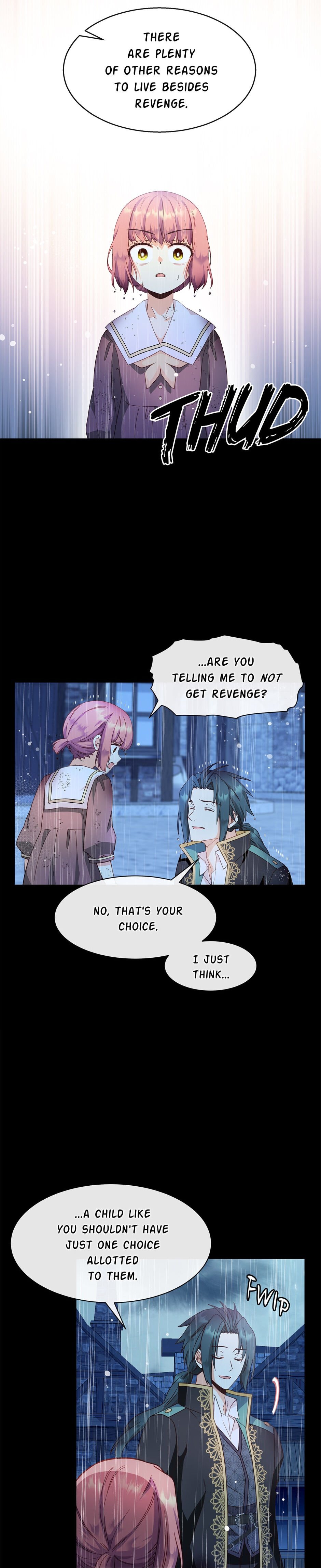 Come On Out, Romeo Chapter 55 page 17