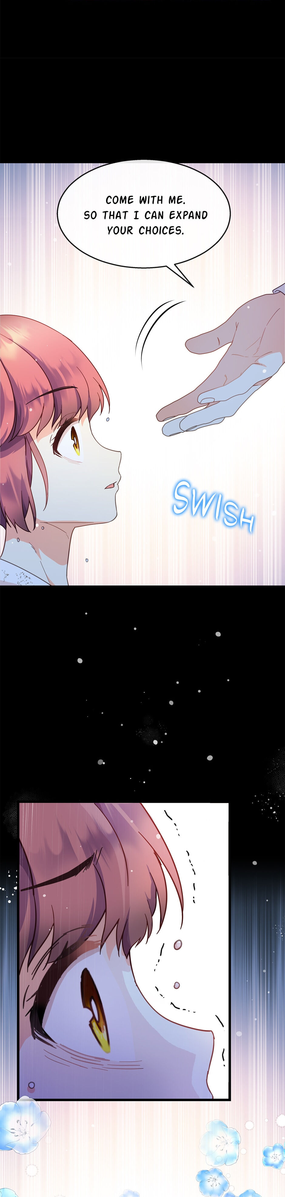 Come On Out, Romeo Chapter 55 page 18