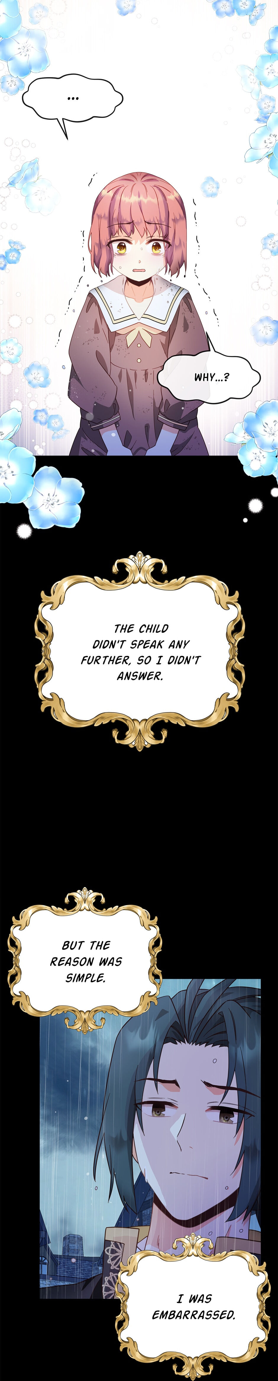 Come On Out, Romeo Chapter 55 page 19