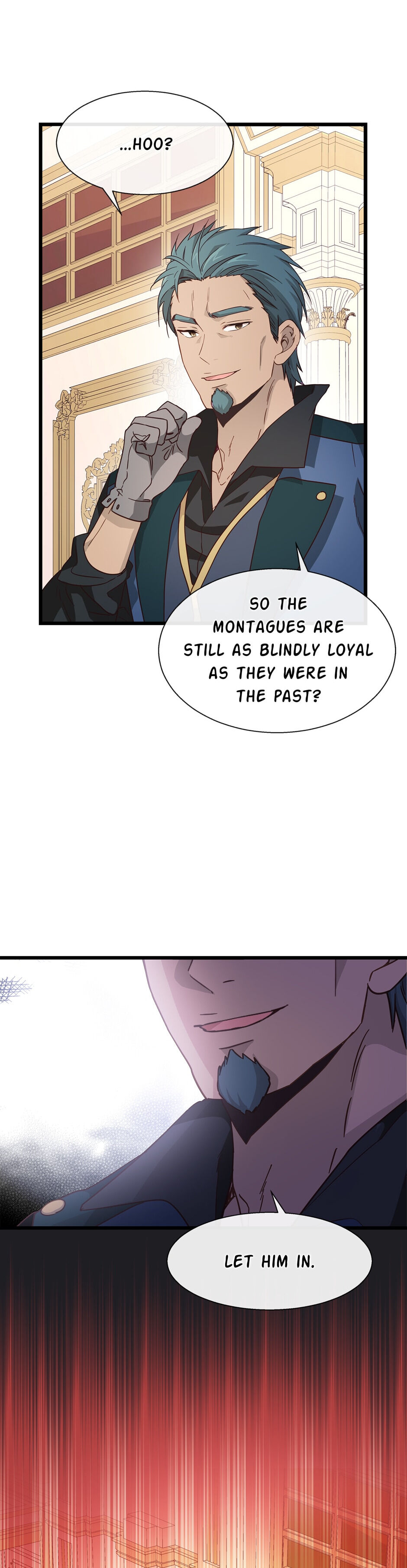 Come On Out, Romeo Chapter 55 page 24