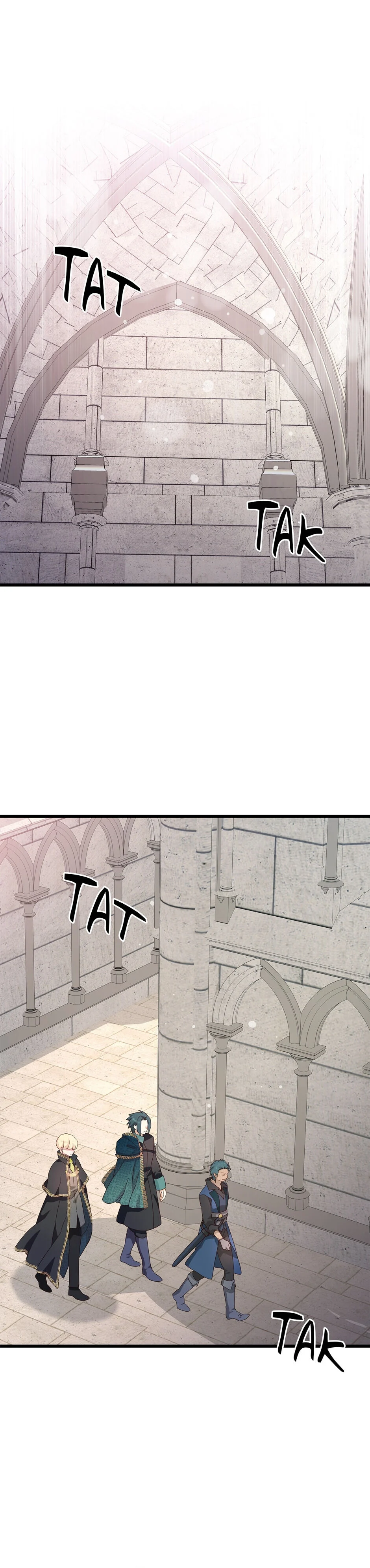Come On Out, Romeo Chapter 56 page 6