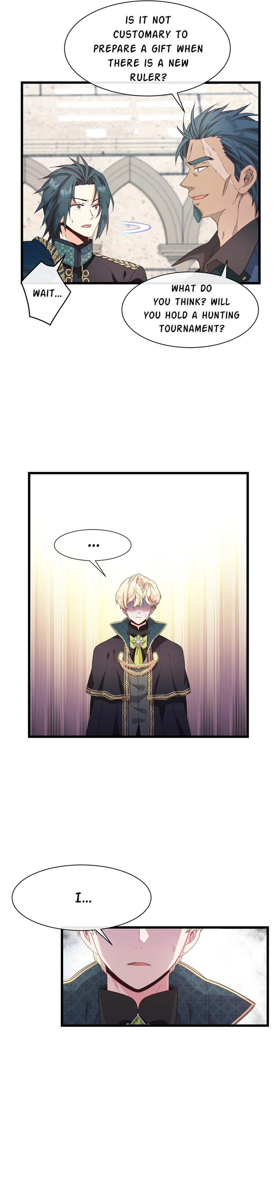 Come On Out, Romeo Chapter 56 page 16